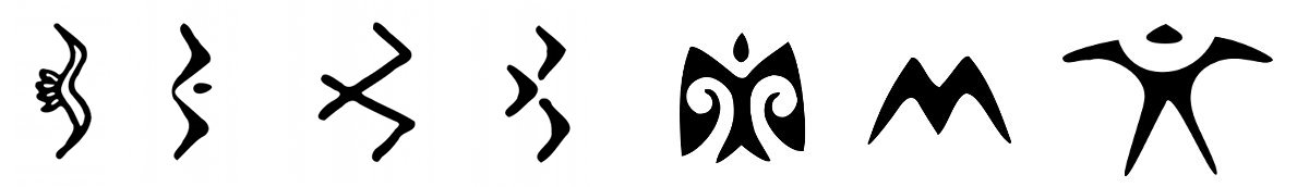 kena tattoo symbol details