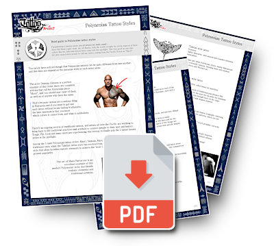 PDF card preview
