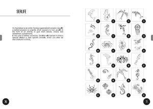 Polynesian sea themed tattos list