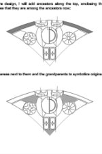 Watch the creation process behind the courtains