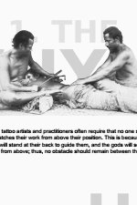 Polynesian trivia