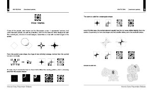 Samoan symbols & meanings section
