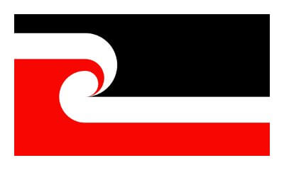 tino rangatiratanga national Maori flag tino rangatiratanga national Maori flag