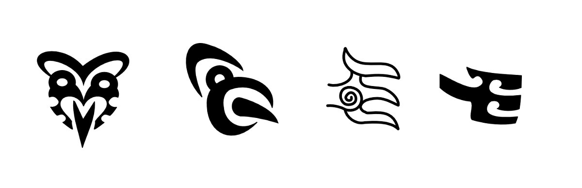 Taniwha details