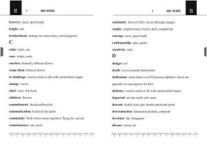 Comparison of styles (Maori, Samoan) thumbnail