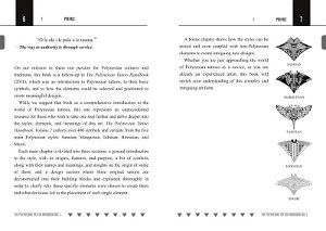Introduction to the 5 main styles