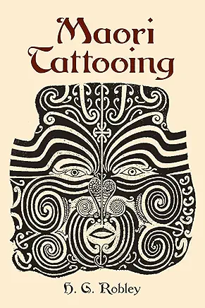 Ocean Legacy - Polynesian tattoo design book